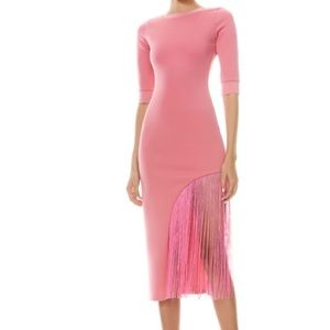 Alice + Olivia Dress